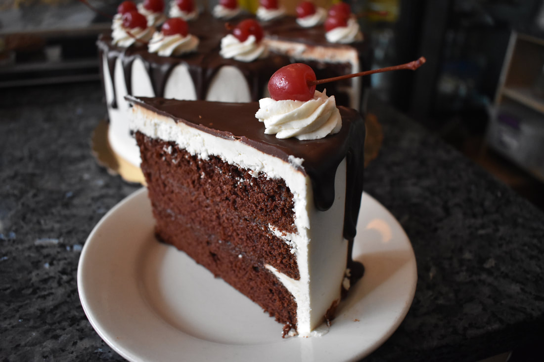 Dulce Vegan Bakery